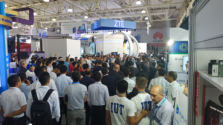 ICTweeK 2019