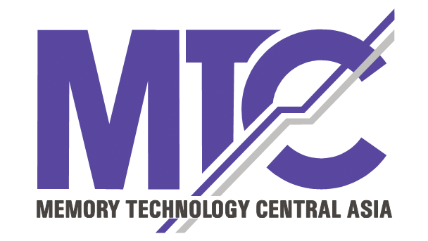 Memory Technology Central ASIA